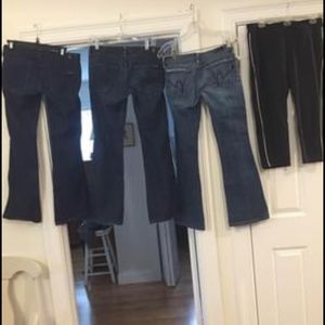 Women’’s Jeans